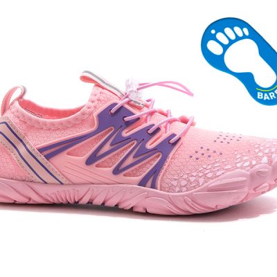 zapatilla barefoot