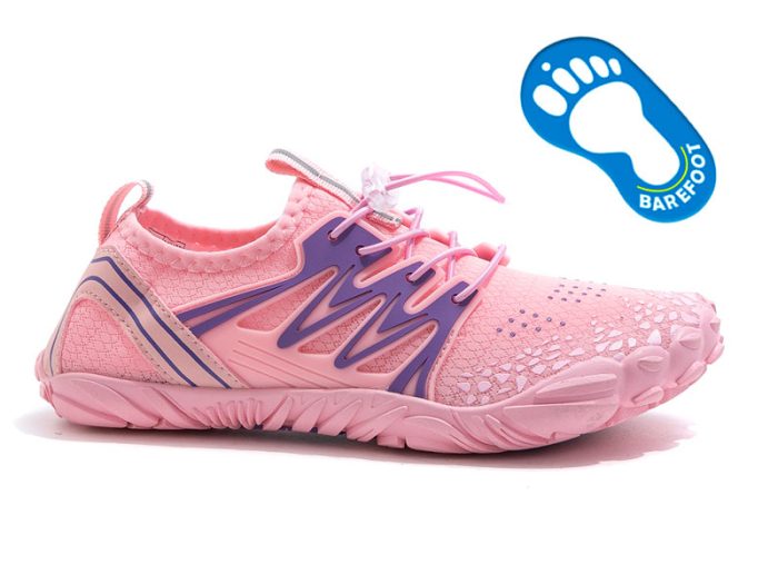 zapatilla barefoot