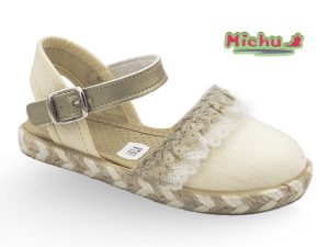 ALPARGATA VALENCIANA