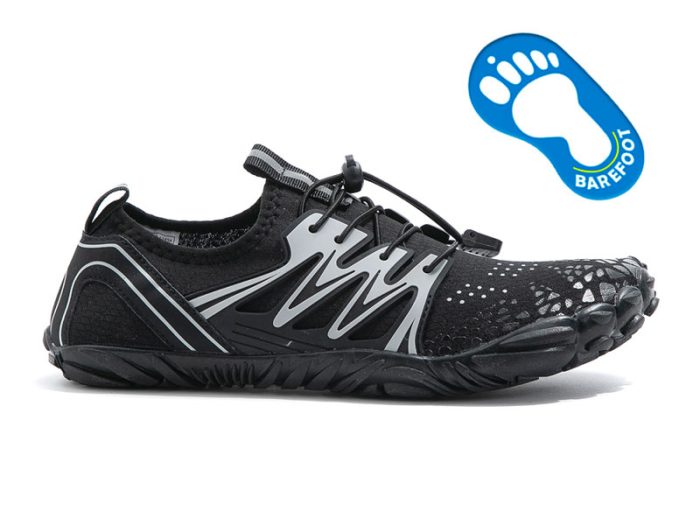 zapatilla barefoot