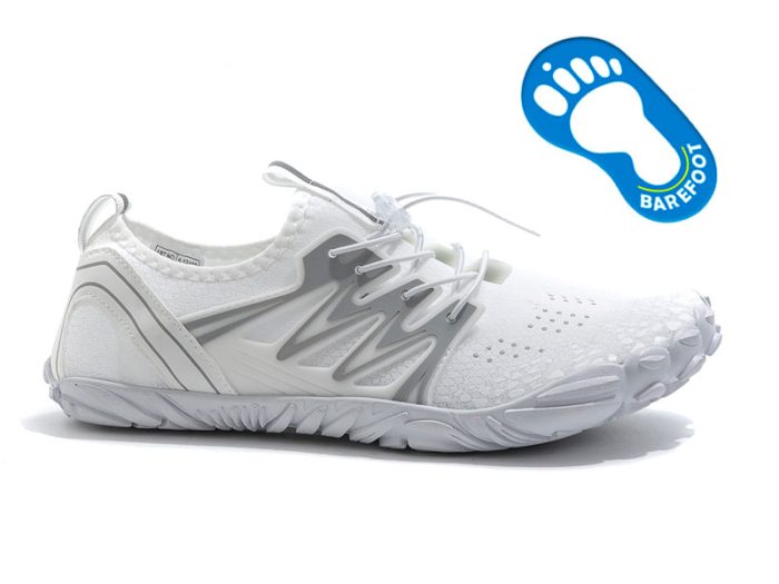 zapatilla barefoot