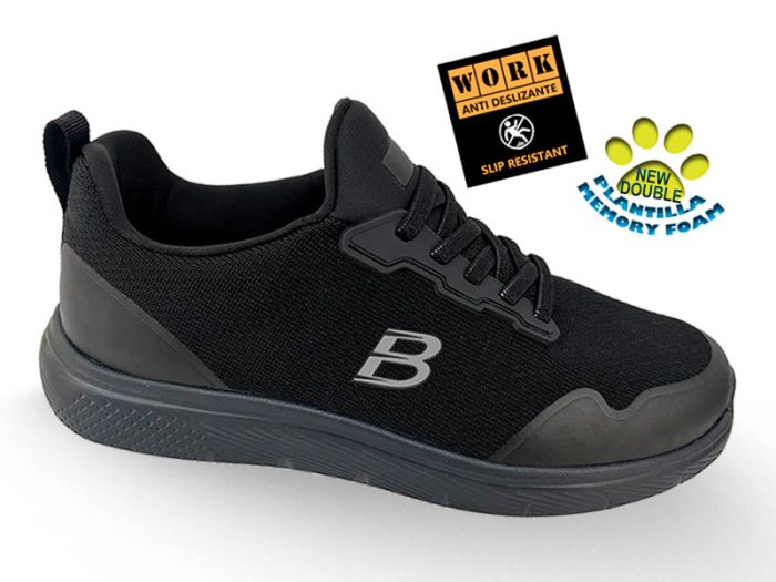 slip resistant