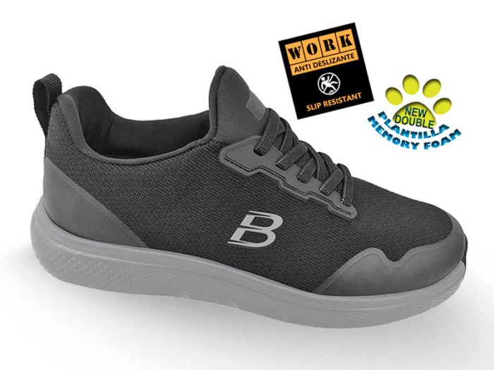 slip resistant