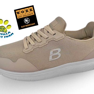 slip resistant