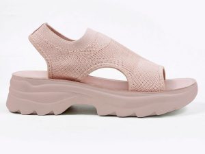 sandalia deportiva