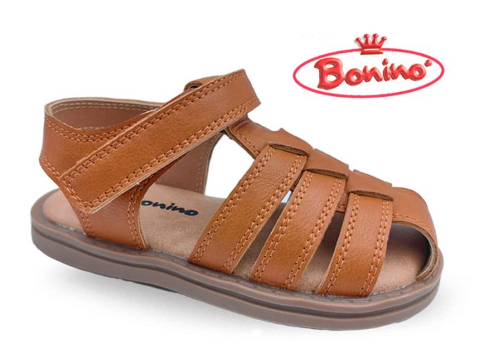 sandalia infantil
