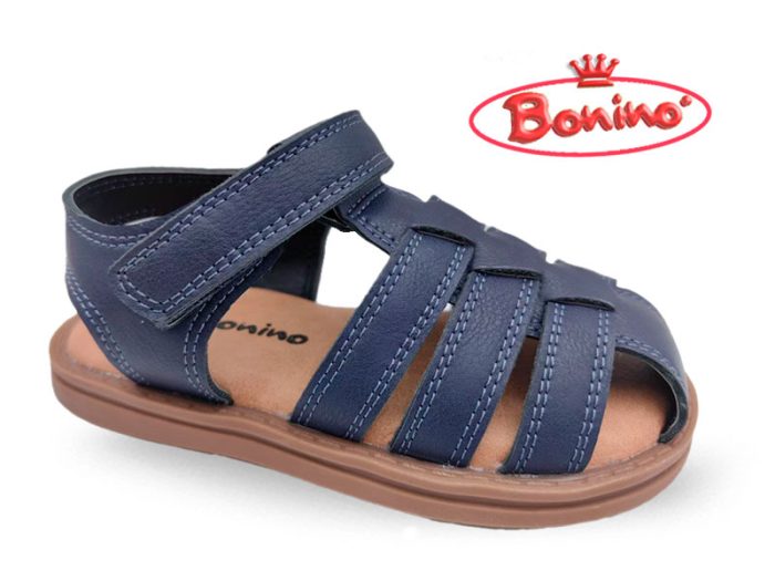 sandalia infantil