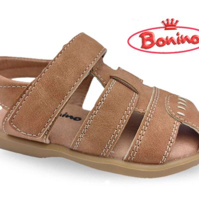 sandalia infantil