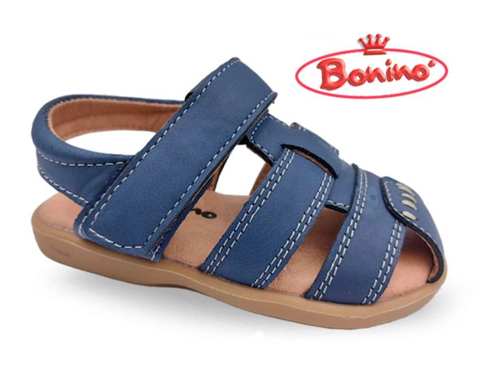 sandalia infantil