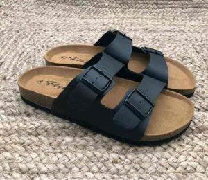 sandalia bio caballero