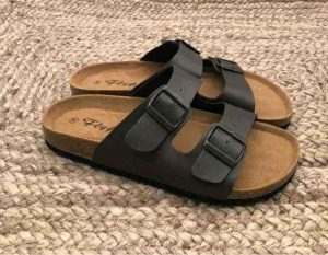 SANDALIA BIO CABALLERO