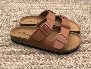 sandalia bio caballero