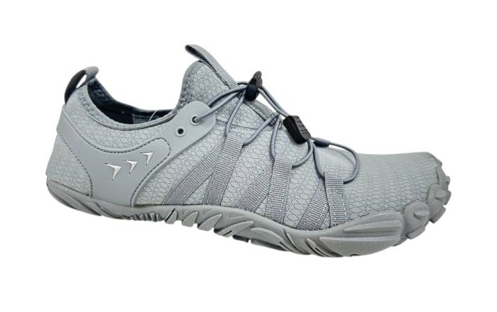 zapatilla barefoot