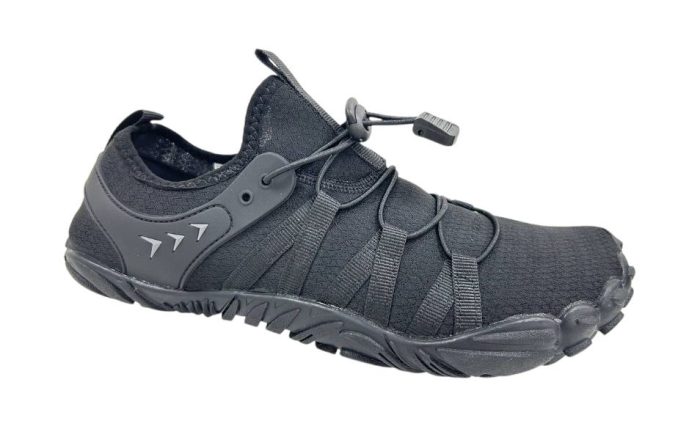 zapatilla barefoot
