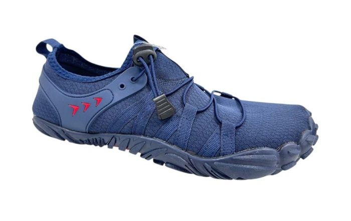 zapatilla barefoot
