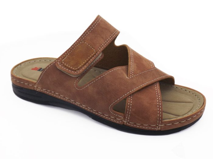 pala cruzada velcro