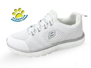 deportiva infantil elásticos