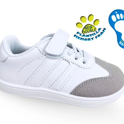 deportivas barefoot