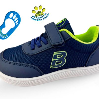 deportivas barefoot