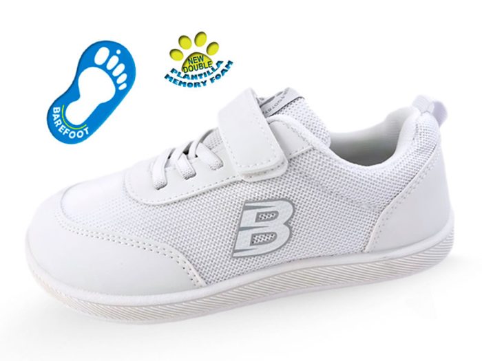 deportivas barefoot