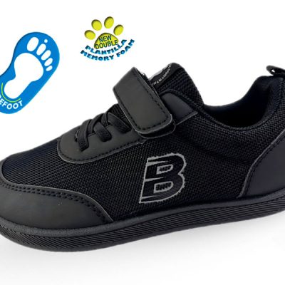 deportivas barefoot