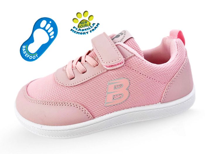 deportivas barefoot