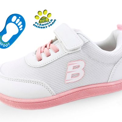 deportivas barefoot