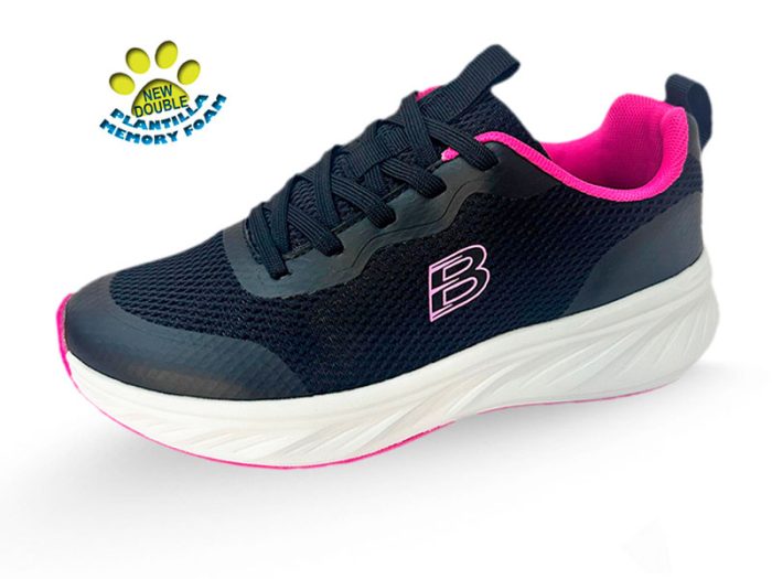 zapatilla deportiva
