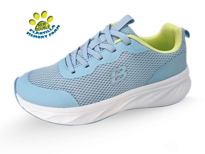 zapatilla deportiva