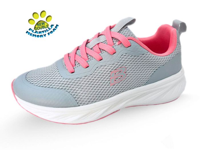 zapatilla deportiva