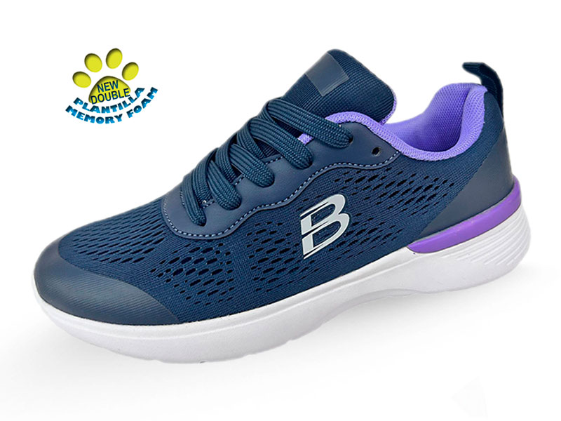 zapatilla de deporte