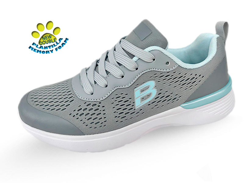 zapatilla de deporte