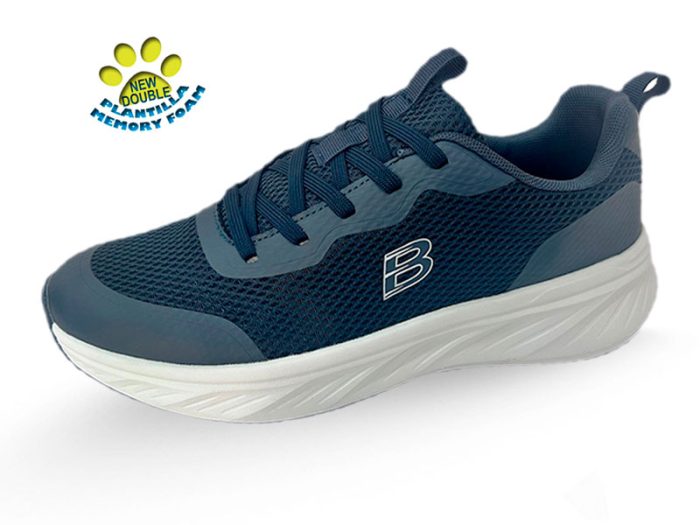 zapatilla deportiva