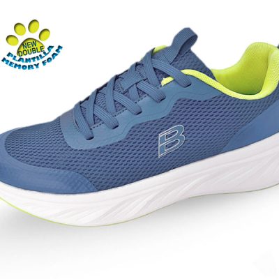 zapatilla deportiva
