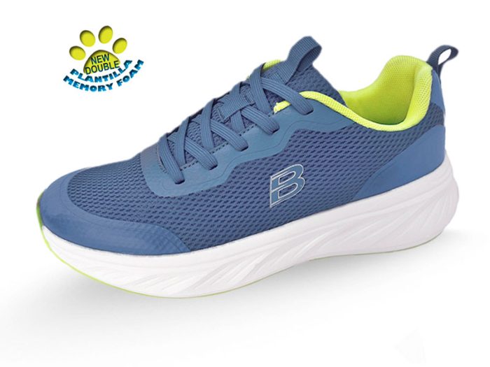 zapatilla deportiva