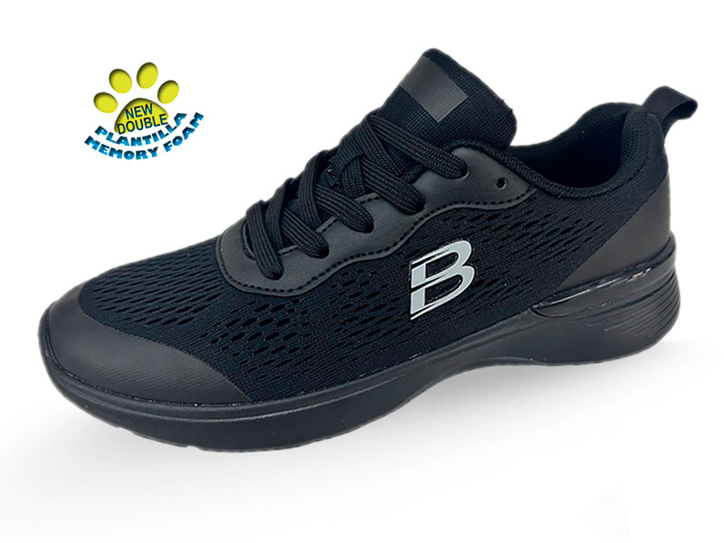 zapatilla de deporte