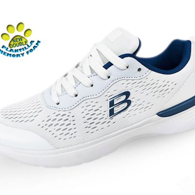zapatilla de deporte