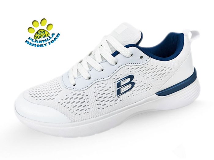zapatilla de deporte