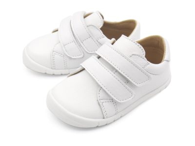 zapatos respetuosos