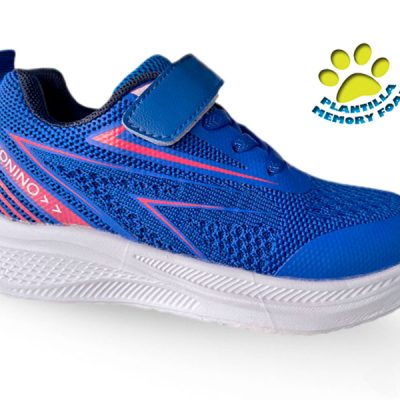 deportivas infantiles