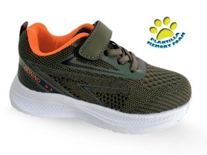 deportivas infantiles