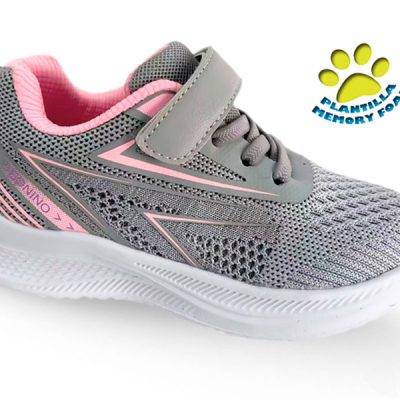 deportivas infantiles