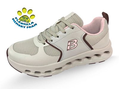 deportiva running