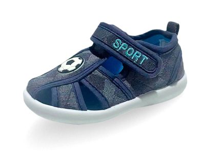 sandalia deportiva
