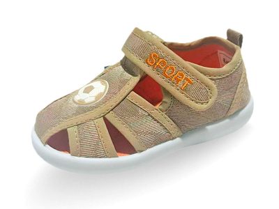 sandalia deportiva