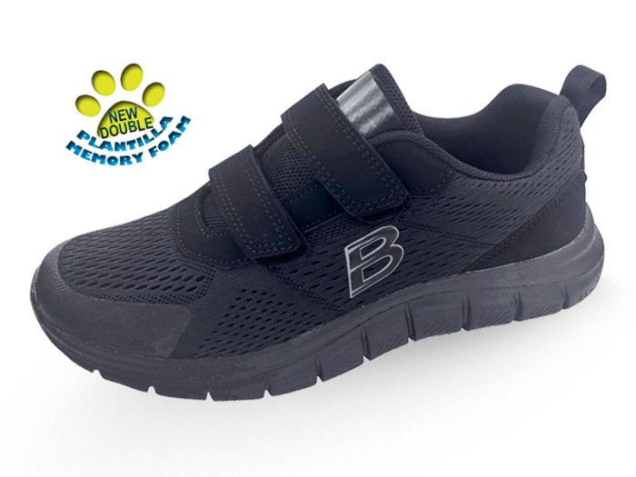 confort velcro