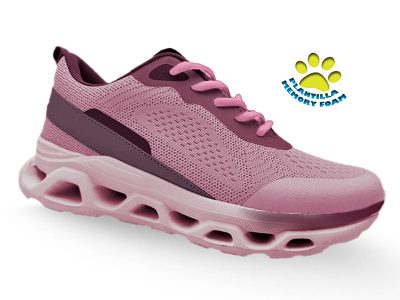 zapatilla deportiva