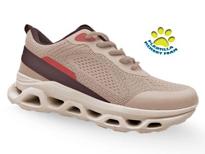 zapatilla deportiva