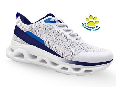 zapatilla deportiva