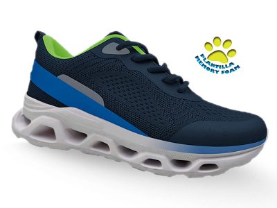 zapatilla deportiva